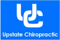 Upstate Chiropractic logo