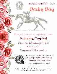 2026 Derby DAy Race photo