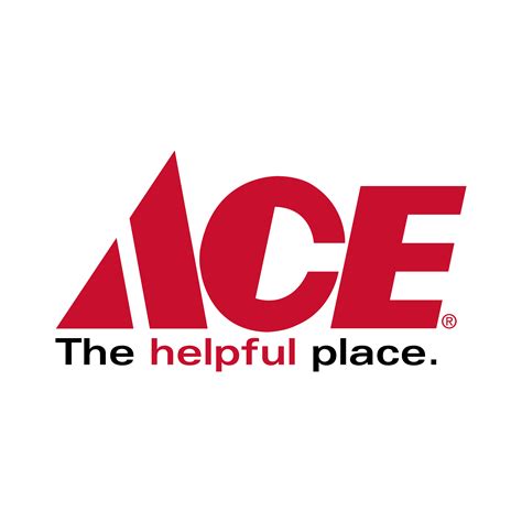 ACE Village Hardware logo