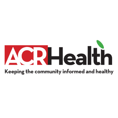 ACR Health logo