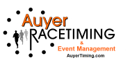 Auyer Race Timing logo