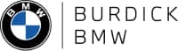 Burdick BMW logo