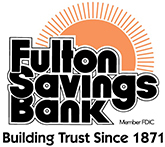 Fulton Savings Bank logo