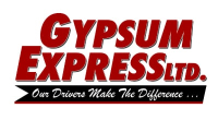 Gypsum Express LTD logo