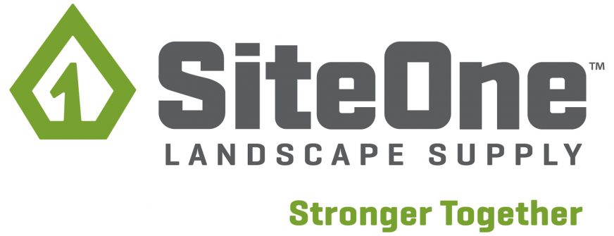 Site One Landscaping Supply logo