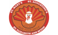 St Marys logo