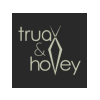 Truax and Hovey logo