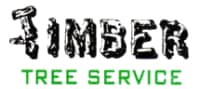 Timber Tree Service logo
