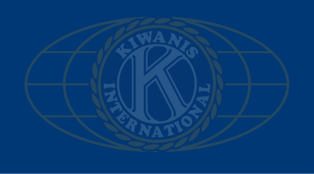 Kiwanis International colored logo